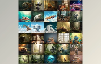 Download <span class='badge badge-warning'>Sweet</span> <span class='badge badge-warning'>Soul</span> – The Storybook Collection