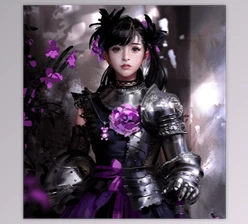 Download Coloso – Realistic Character Art in a Traditional Painting Style