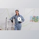Download Domestika – Interior Mural Painting