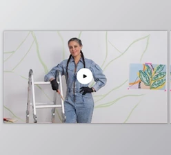 Download Domestika – Interior Mural Painting