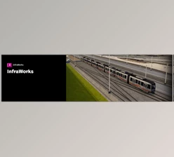 Autodesk - Download InfraWorks 2027 (Win)