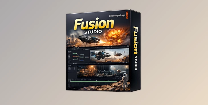 Fusion Studio