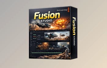 BlackMagic Design - Download Fusion Studio v21.0 (<span class='badge badge-warning'>Win</span>, Mac-v20.2)