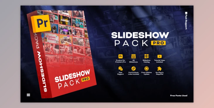 Download Photo Slideshow (Videohive 43953380)
