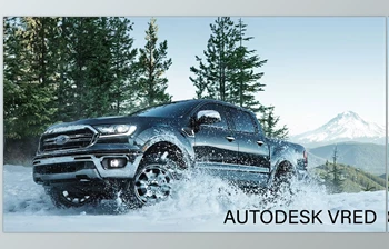 Download <span class='badge badge-warning'>AutoDesk</span> Vred Professional v2027 (<span class='badge badge-warning'>Win</span>)