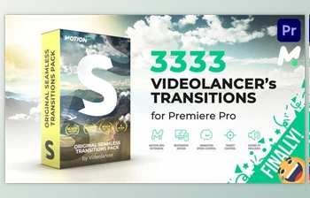 Download Videolancer’s Transitions for Premiere Pro (<span class='badge badge-warning'>Videohive</span> 46055135) - PR <span class='badge badge-warning'>Project</span>