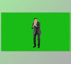Download Hopeless Man in Suit Praying for Help (Videohive 42864553)