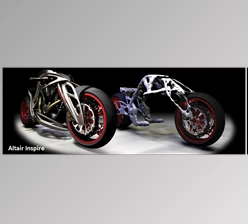 Download Altair Inspire 2025.0 (Win)