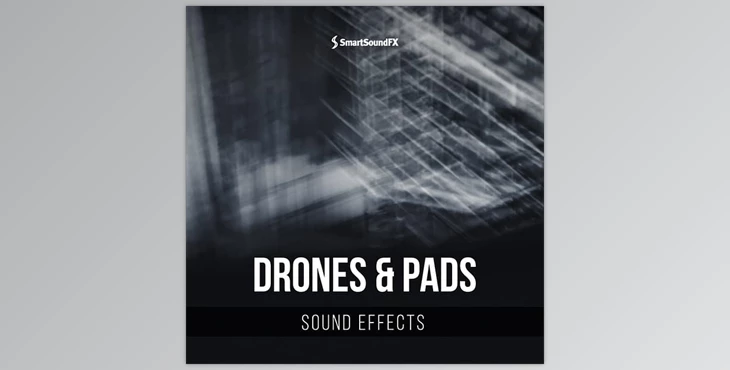 Download SmartSoundFX Drones Pads