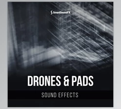 Download SmartSoundFX Drones Pads