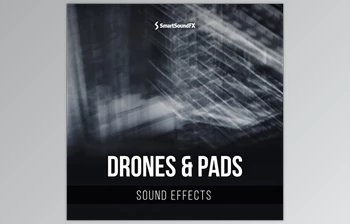 Download SmartSoundFX <span class='badge badge-warning'>Drones</span> Pads