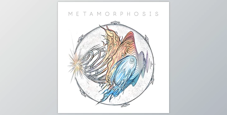Download Mattia Cellotto Metamorphosis