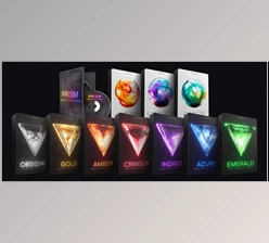 Download Cymatics Prism - Launch Edition (Wav, Midi)