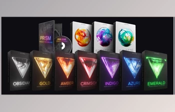 Download Cymatics <span class='badge badge-warning'>Prism</span> - Launch Edition (Wav, Midi)