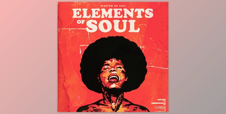Download Sonix Elements of Soul Multiformat-Fantastic