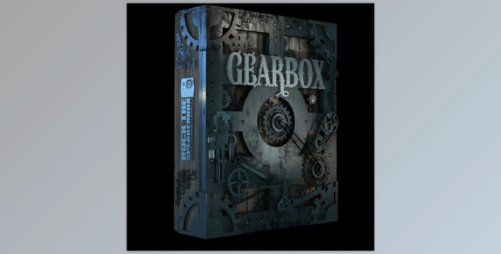 Download Rock The Speakerbox Gearbox (WAV)
