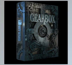 Download Rock The Speakerbox Gearbox (WAV)
