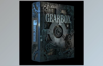 Download Rock The Speakerbox Gearbox (<span class='badge badge-warning'>WAV</span>)