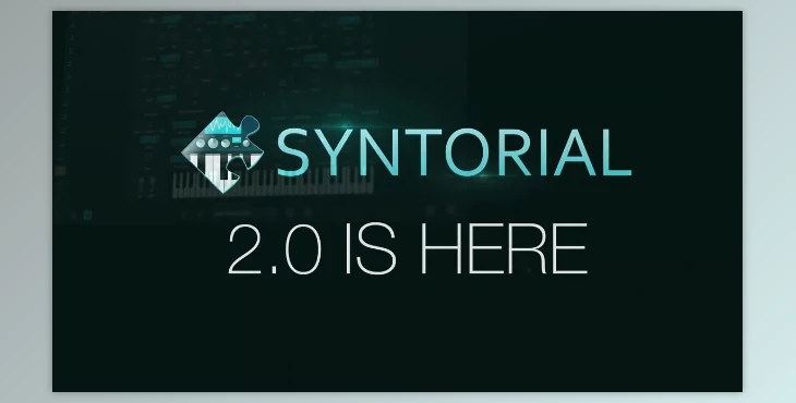 Download Audible Genius Syntorial V2.0