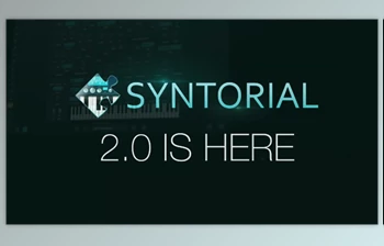 Download Audible Genius <span class='badge badge-warning'>Syntorial</span> V2.0