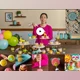 Download Domestika – Cupcake Decoration: Edible Art with Buttercream