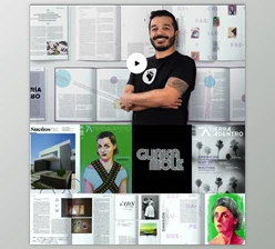 Download Domestika – Automated Editorial Design with Adobe InDesign