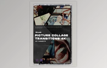 Download Blindusk <span class='badge badge-warning'>Picture</span> Collage Transitions