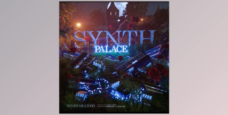 Download Ellis Lost & ProdbyJack Synth Palace (WAV)