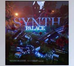 Download Ellis Lost & ProdbyJack Synth Palace (WAV)