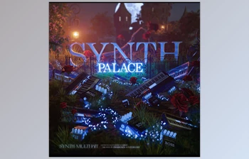 Download <span class='badge badge-warning'>Ellis</span> Lost & ProdbyJack Synth Palace (WAV)