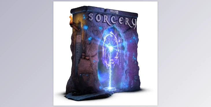 Download Rock The Speakerbox Sorcery (WAV)