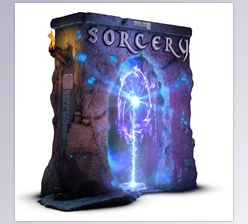 Download Rock The Speakerbox Sorcery (WAV)