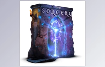 Download Rock The Speakerbox Sorcery (<span class='badge badge-warning'>WAV</span>)