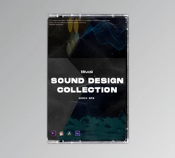 Download Blindusk Sound Design Collection