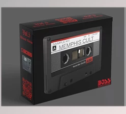 Download Splyxer Memphis Cult Drum Kit Vol.5 (WAV)