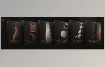 Download Cymatics Sessions - Launch <span class='badge badge-warning'>Edition</span> (Wav, <span class='badge badge-warning'>Midi</span>)