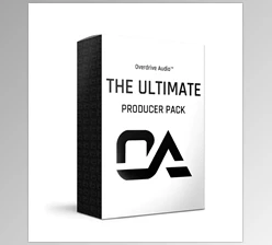 Download Overdrive Audio The Ultimate Producer Pack (WAV)
