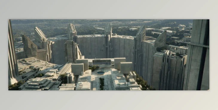 Download The Gnomon Workshop – Creating a Monolithic City in Unreal Engine 5