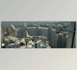 Download The Gnomon Workshop – Creating a Monolithic City in Unreal Engine 5