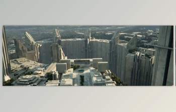 Download The Gnomon Workshop – Creating a Monolithic City in <span class='badge badge-warning'>Unreal</span> <span class='badge badge-warning'>Engine</span> <span class='badge badge-warning'>5</span>