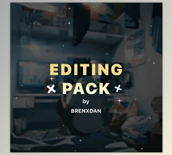 Download Brenxdan – Brendan Editing Pack 1