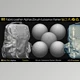 Download Artstation – Debox Studio – 80 4K Fabric – Leather Tileble Alphas