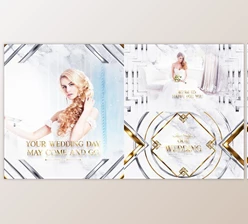 Download Wedding (Videohive 38426493) - AE Project