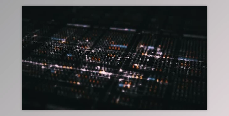 Download Data Matrix Nexus Advanced Simulation UI Background 08 (Videohive 47596777)