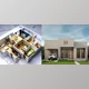 Download Sketch Up Pro 3D Bungalow From Beginning To Advance Level