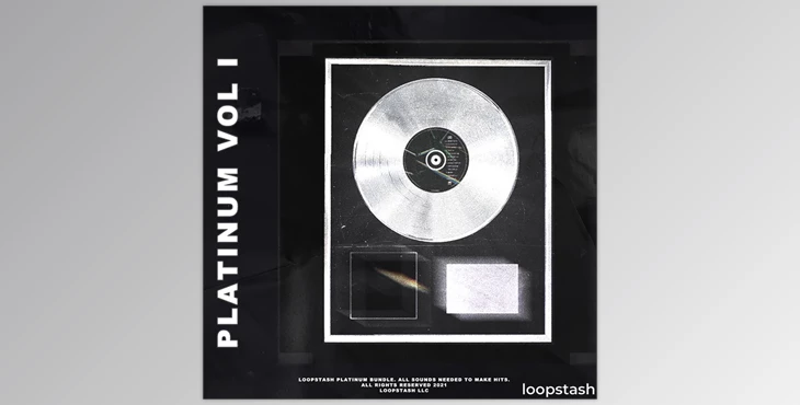 Download Loopstash Platinum Bundle (WAV)