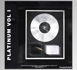 Download Loopstash Platinum Bundle (WAV)