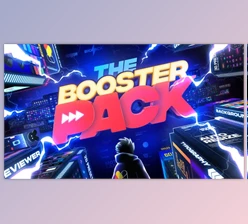 Download Booster Pack – Best Motion Graphics Pack V1 (Videohive 46760817) - AE Project