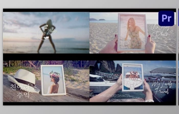 Download Slideshow My Holiday for Premiere <span class='badge badge-warning'>Pro</span> (<span class='badge badge-warning'>Videohive</span> 48312708)