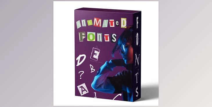 Download StudioPlanet Animated Fonts Bundle